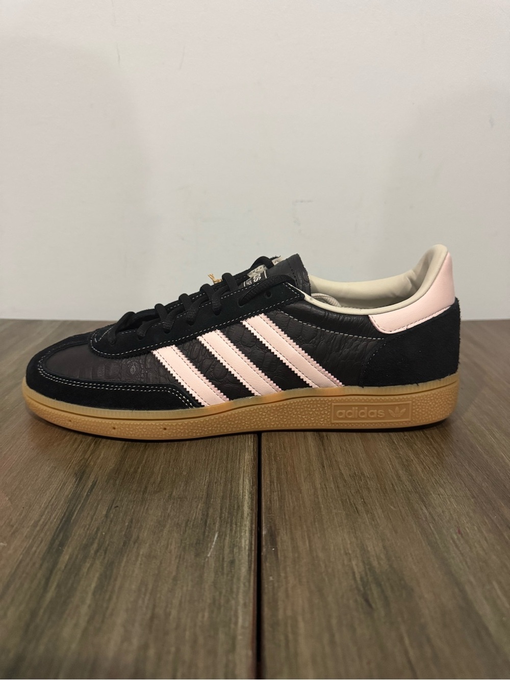 ADIDAS HANDBALL SPEZIAL MEN SHOES